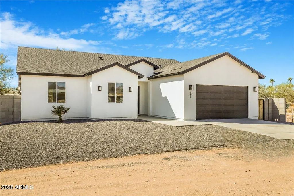 2943 W Whiteley Street, Apache Junction