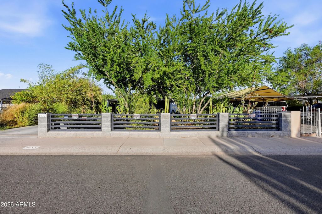 1033 N 25th Street, Phoenix