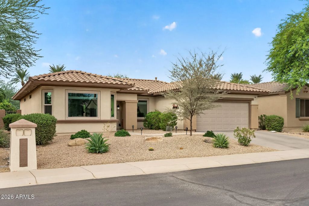 17055 W Oasis Springs Way, Surprise