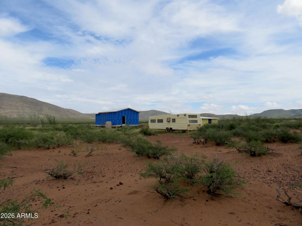 3542 S Lombardi Lane, Tombstone