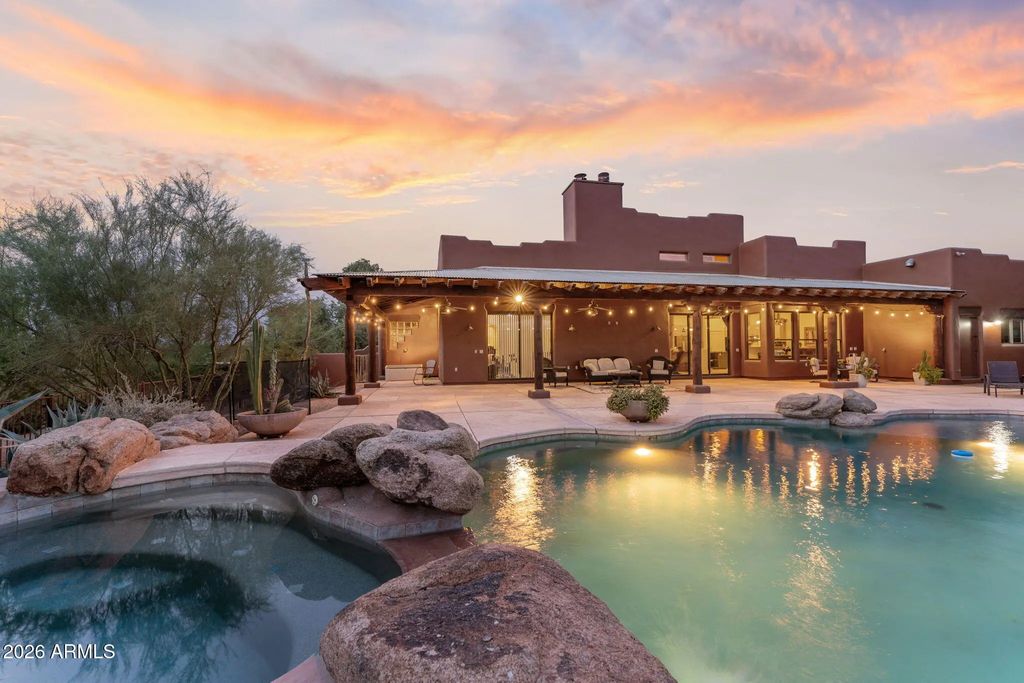 27021 N 44th Street, Cave Creek