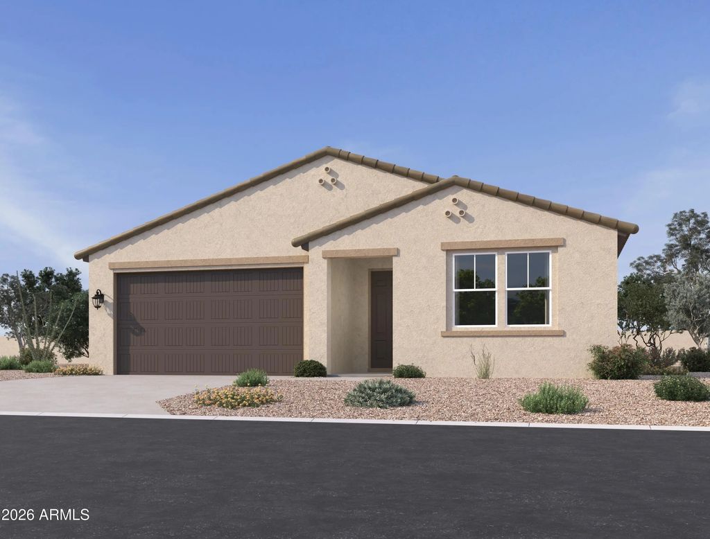 6571 E Upland Way, San Tan Valley