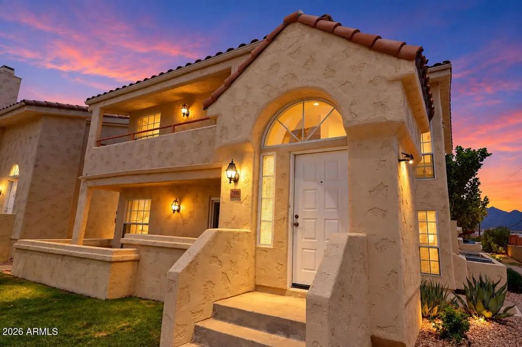 1333 E Morten Avenue (unit 210), Phoenix