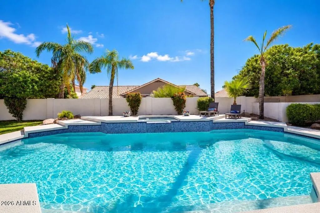 4939 E Aire Libre Avenue, Scottsdale