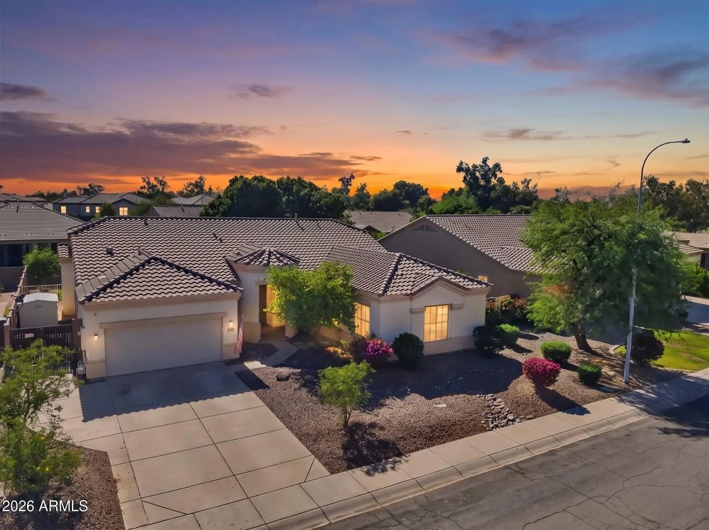 1813 E Winchester Place, Chandler