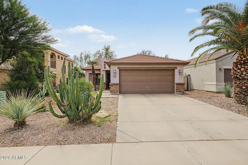 36865 W Maddaloni Avenue, Maricopa