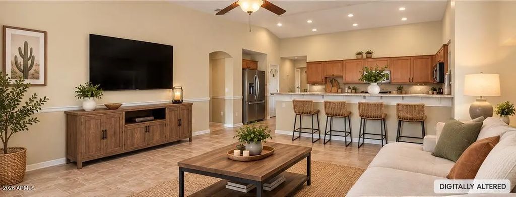 36865 W Maddaloni Avenue, Maricopa