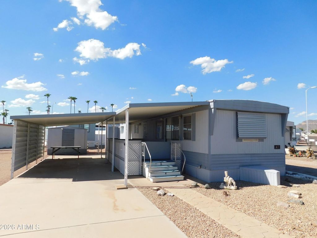10712 E Apache Trail (unit A-7), Apache Junction