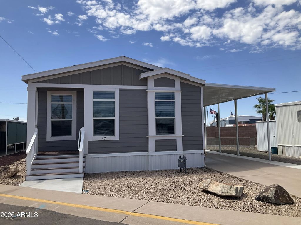 2460 E Main Street (unit A07), Mesa