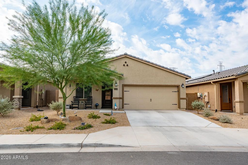 11549 W Arron Drive, Youngtown