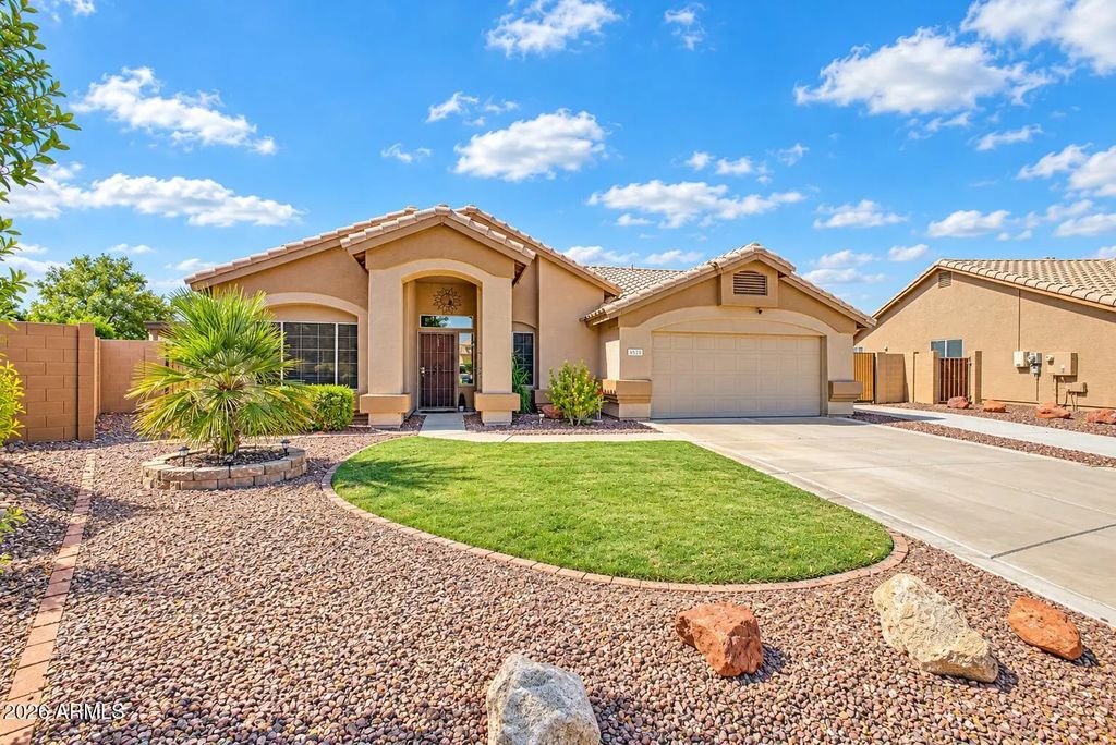 15328 N 87th Avenue, Peoria