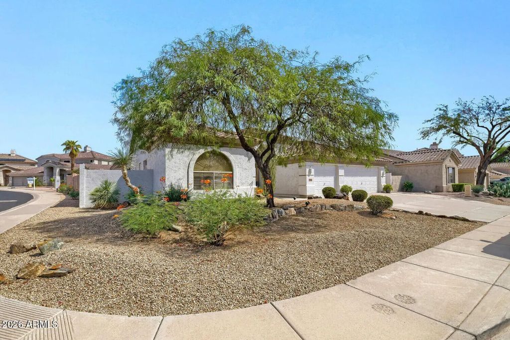 16611 S 16th Avenue, Phoenix