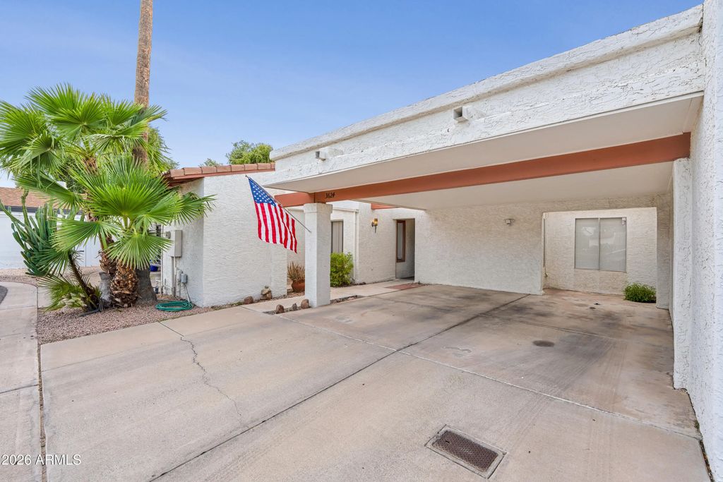 3624 N 27th Way, Phoenix