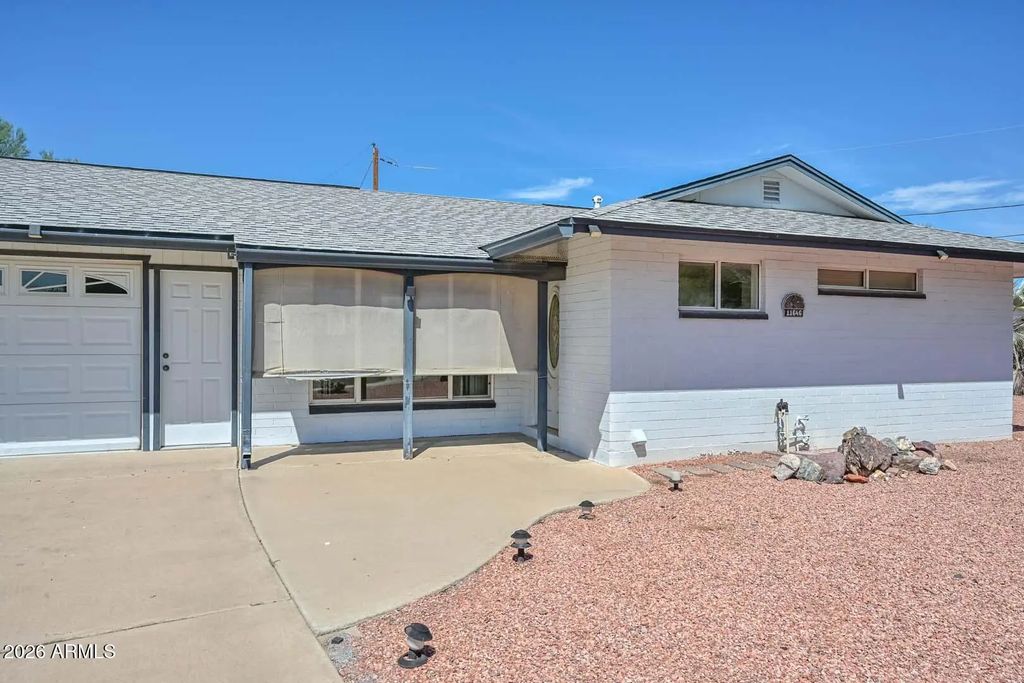 11646 N 105th Avenue, Sun City