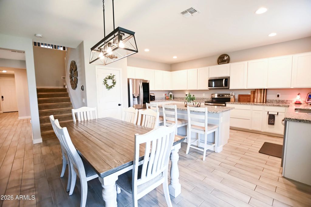 17867 W Jessie Lane, Surprise