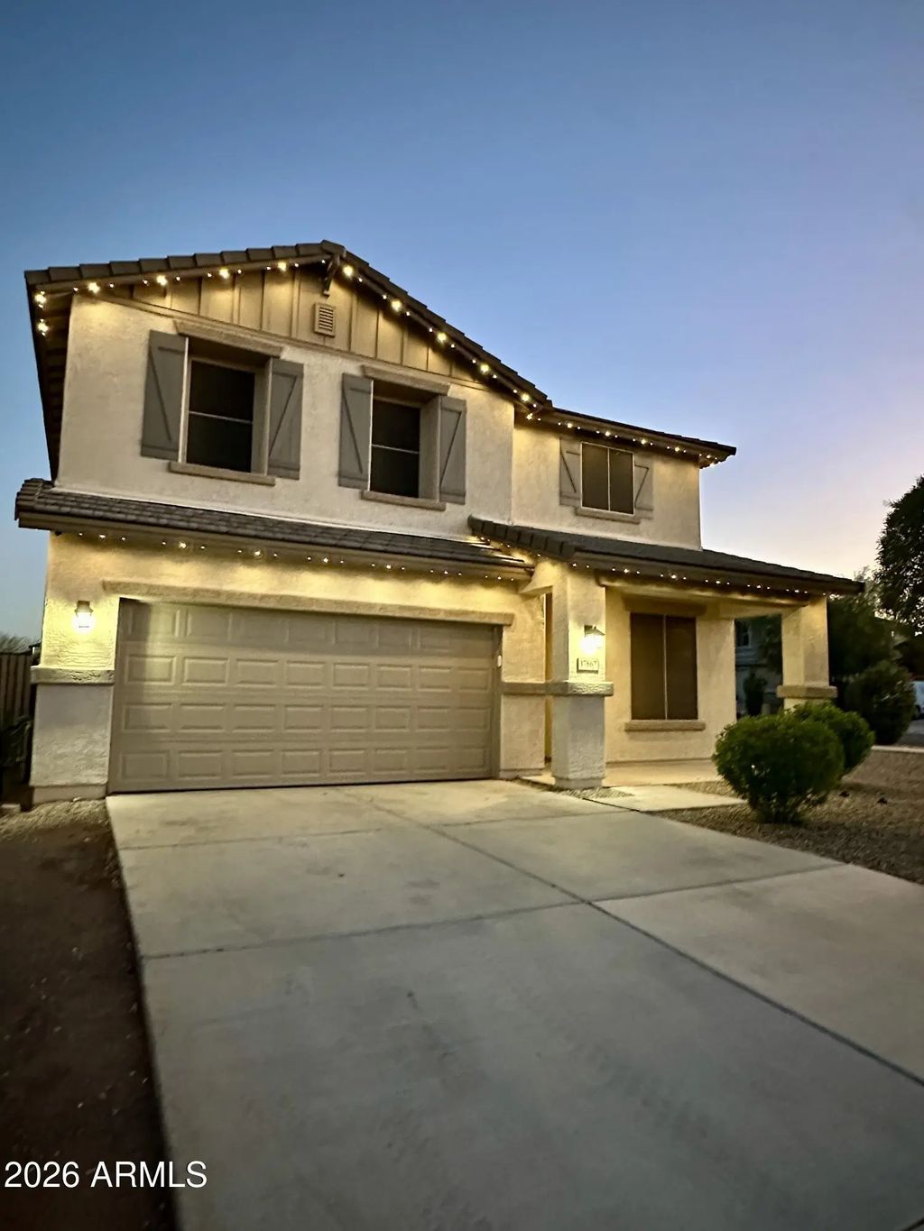 17867 W Jessie Lane, Surprise