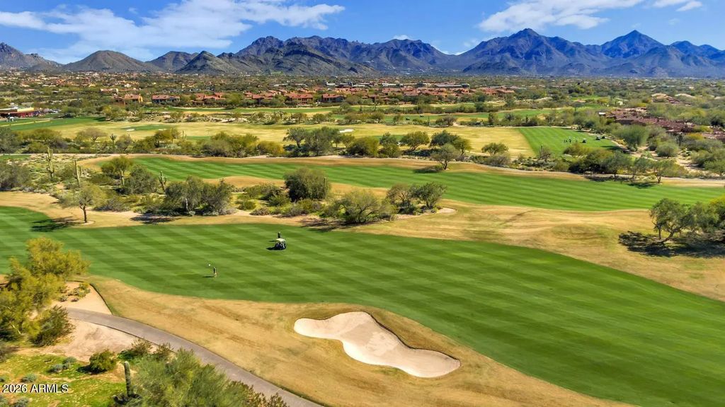 20100 N 78th Place (unit 2193), Scottsdale