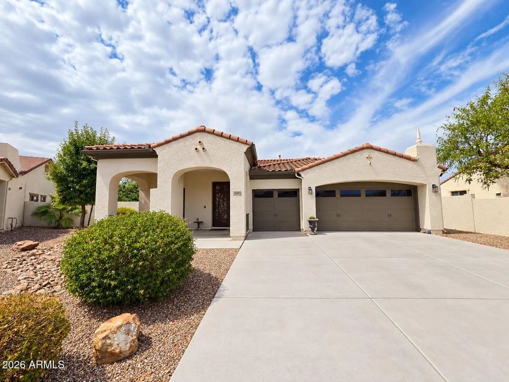15692 W Meadowbrook Avenue, Goodyear