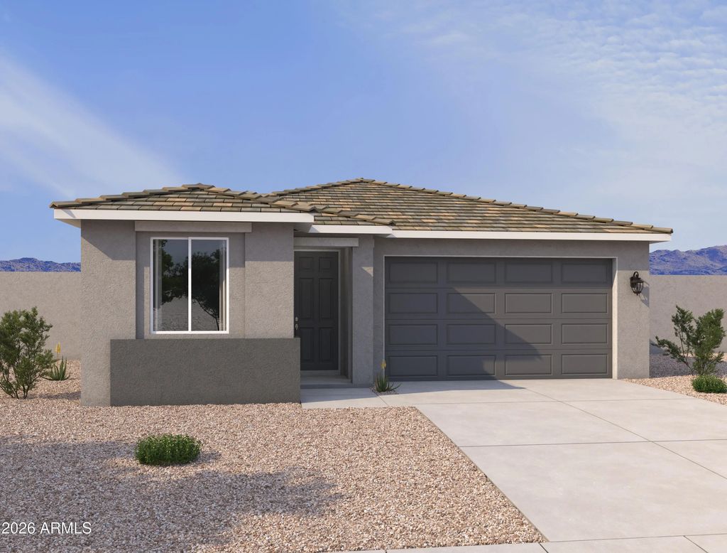 7031 E Bisbee Street, San Tan Valley