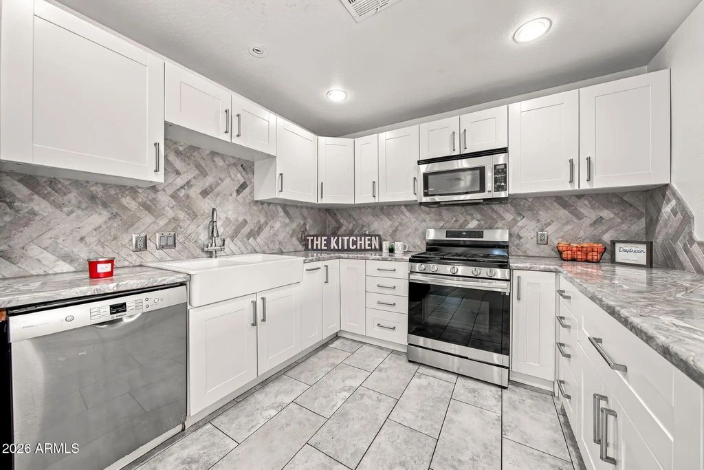 7137 N 33rd Avenue, Phoenix