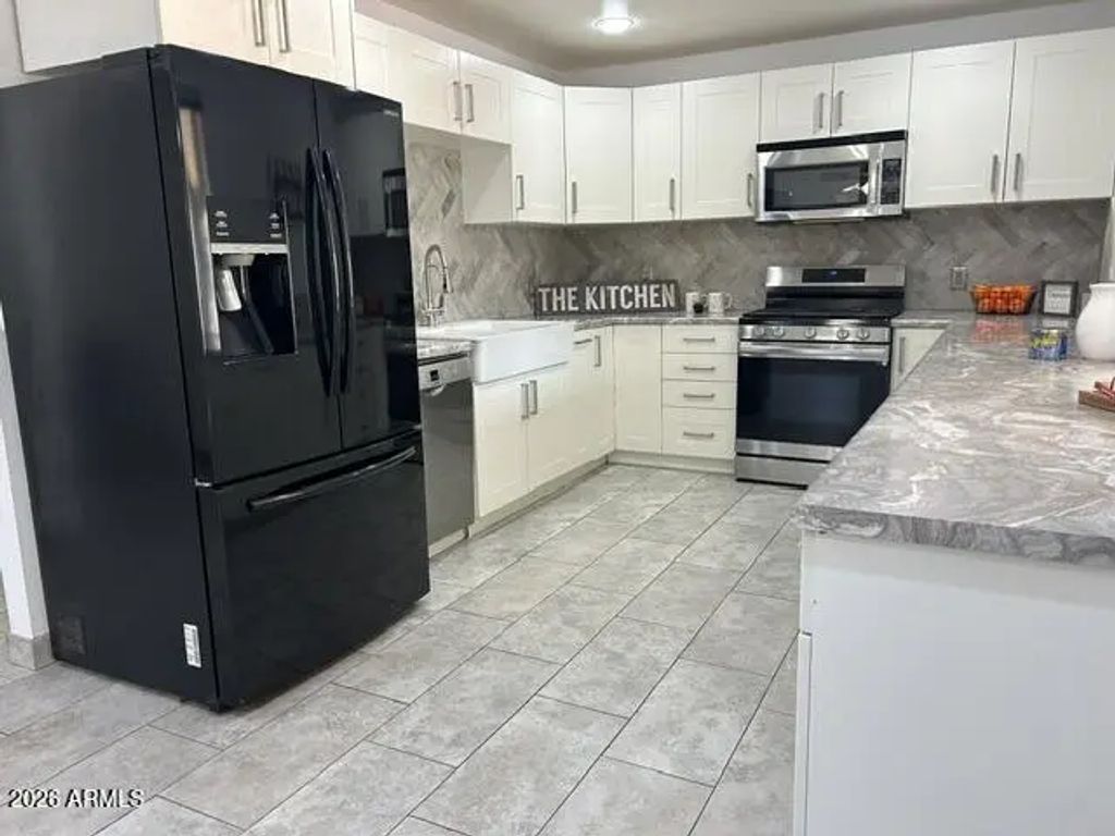 7137 N 33rd Avenue, Phoenix