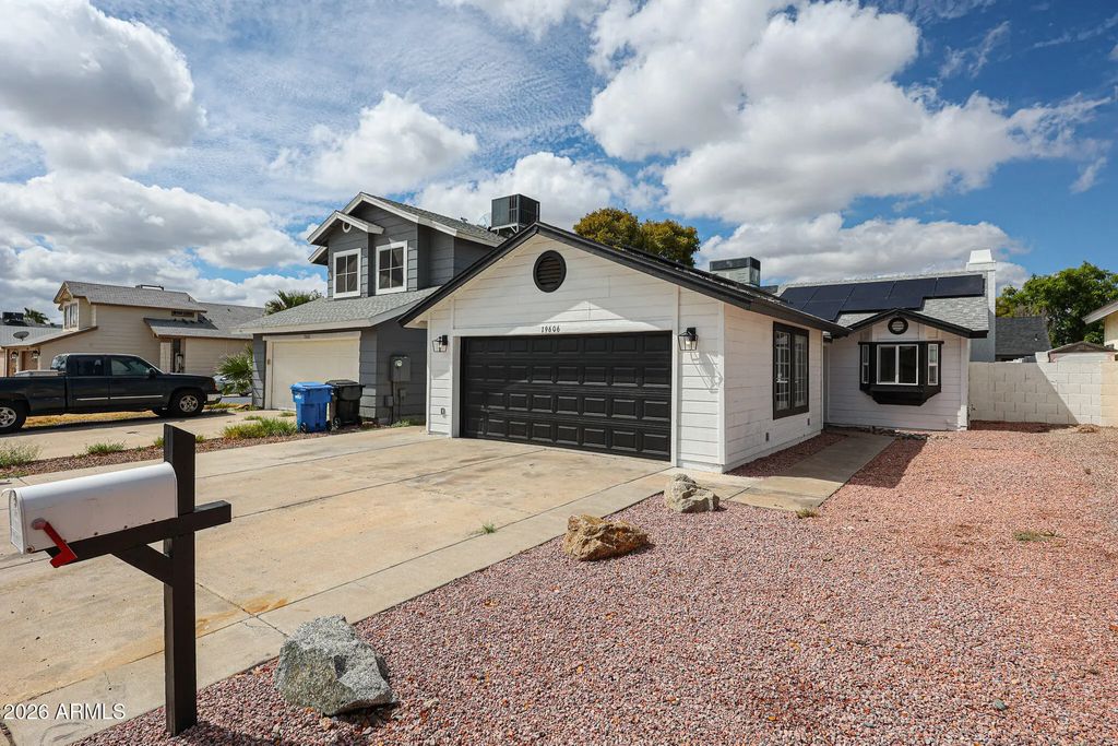 19606 N 43rd Drive, Glendale