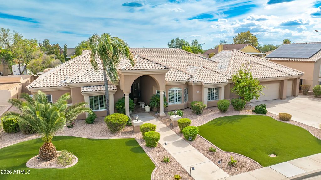 1707 E Menlo Street, Mesa