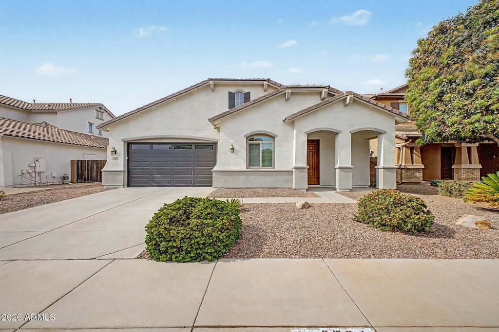 2564 E Orleans Drive, Gilbert