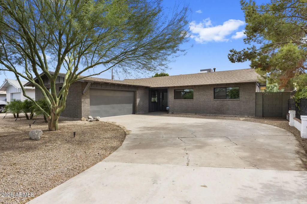 8731 E Starlight Way, Scottsdale