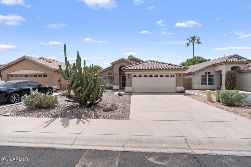 445 W Encinas Street, Gilbert