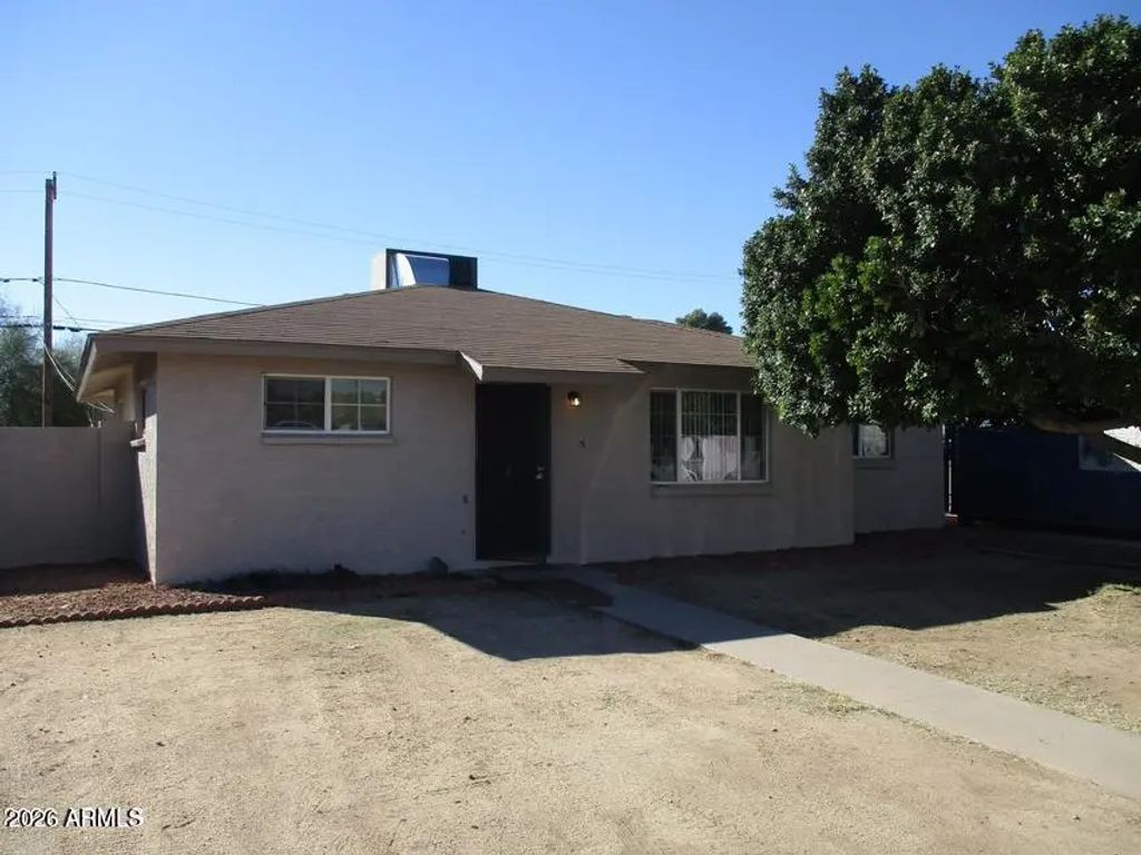 2911 W Alice Avenue, Phoenix