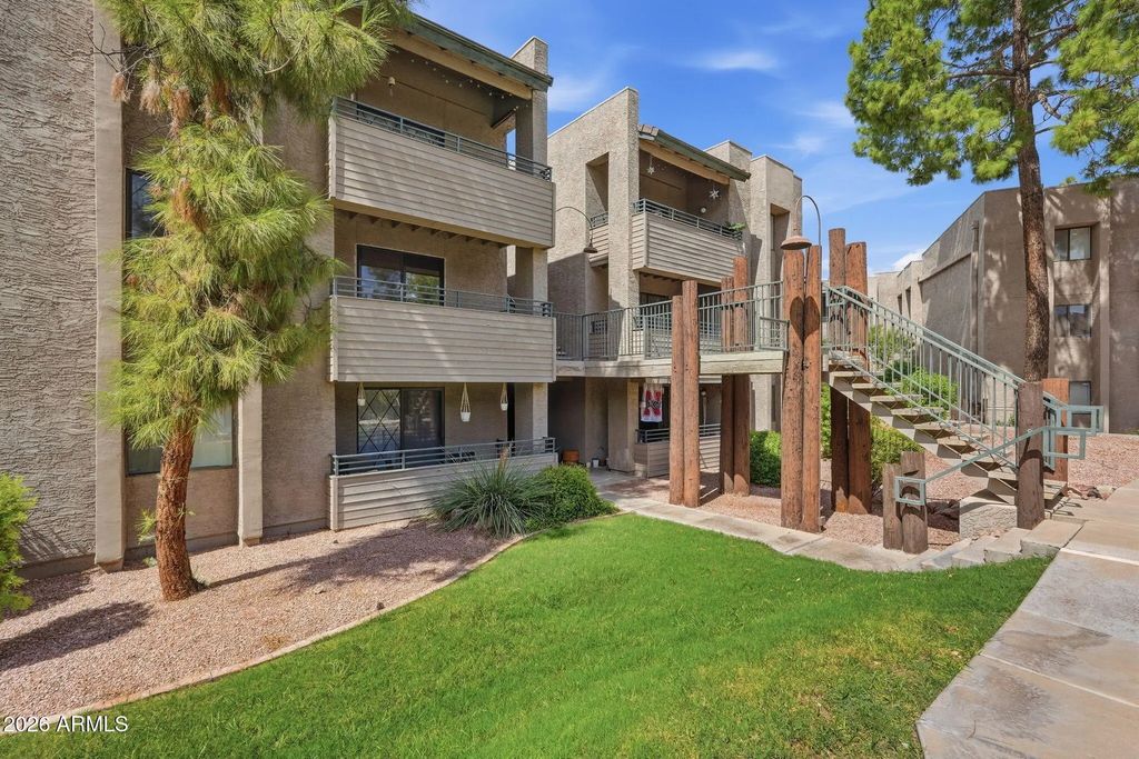 7777 E Main Street (unit 255), Scottsdale