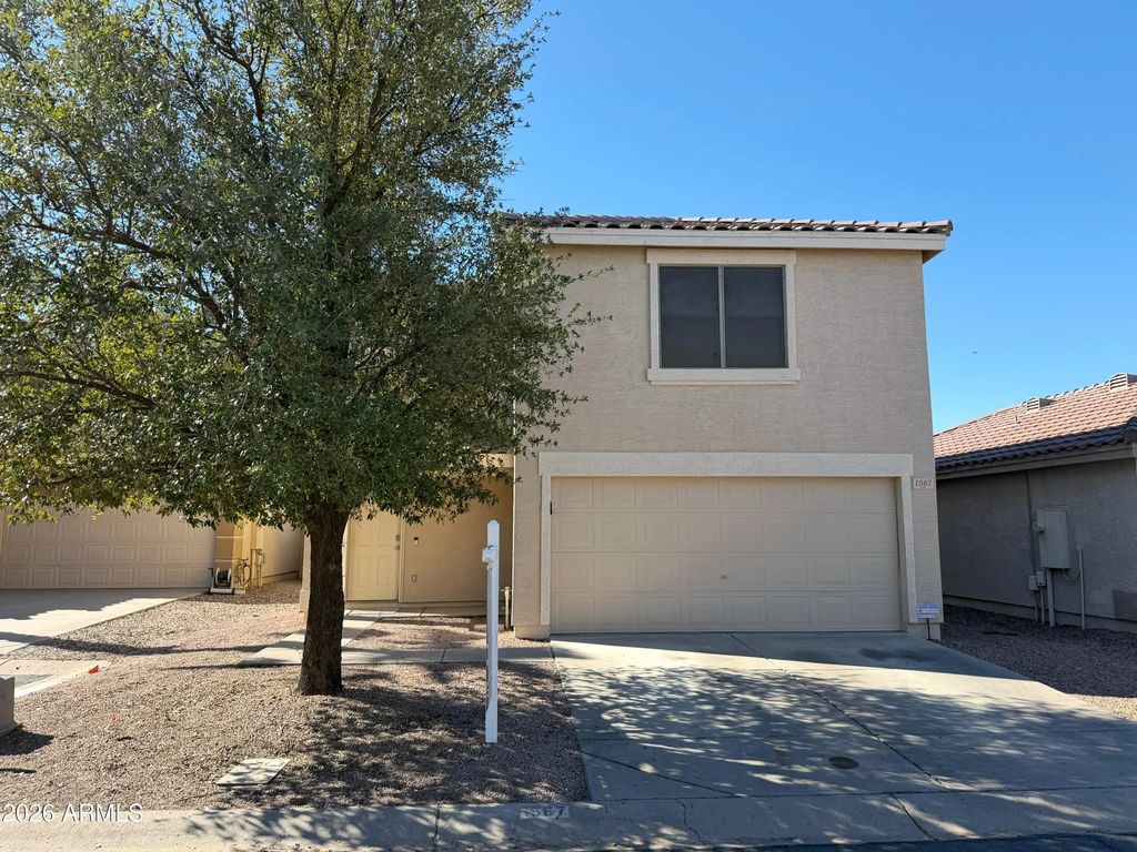 1567 S Danielson Way, Chandler
