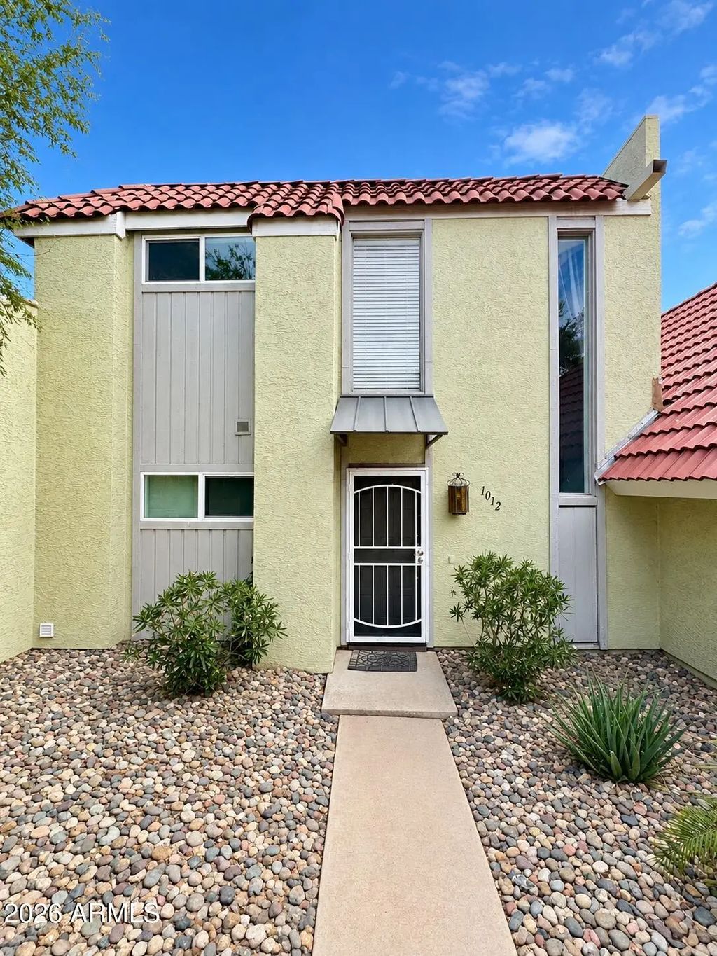 1012 E Highland Avenue, Phoenix