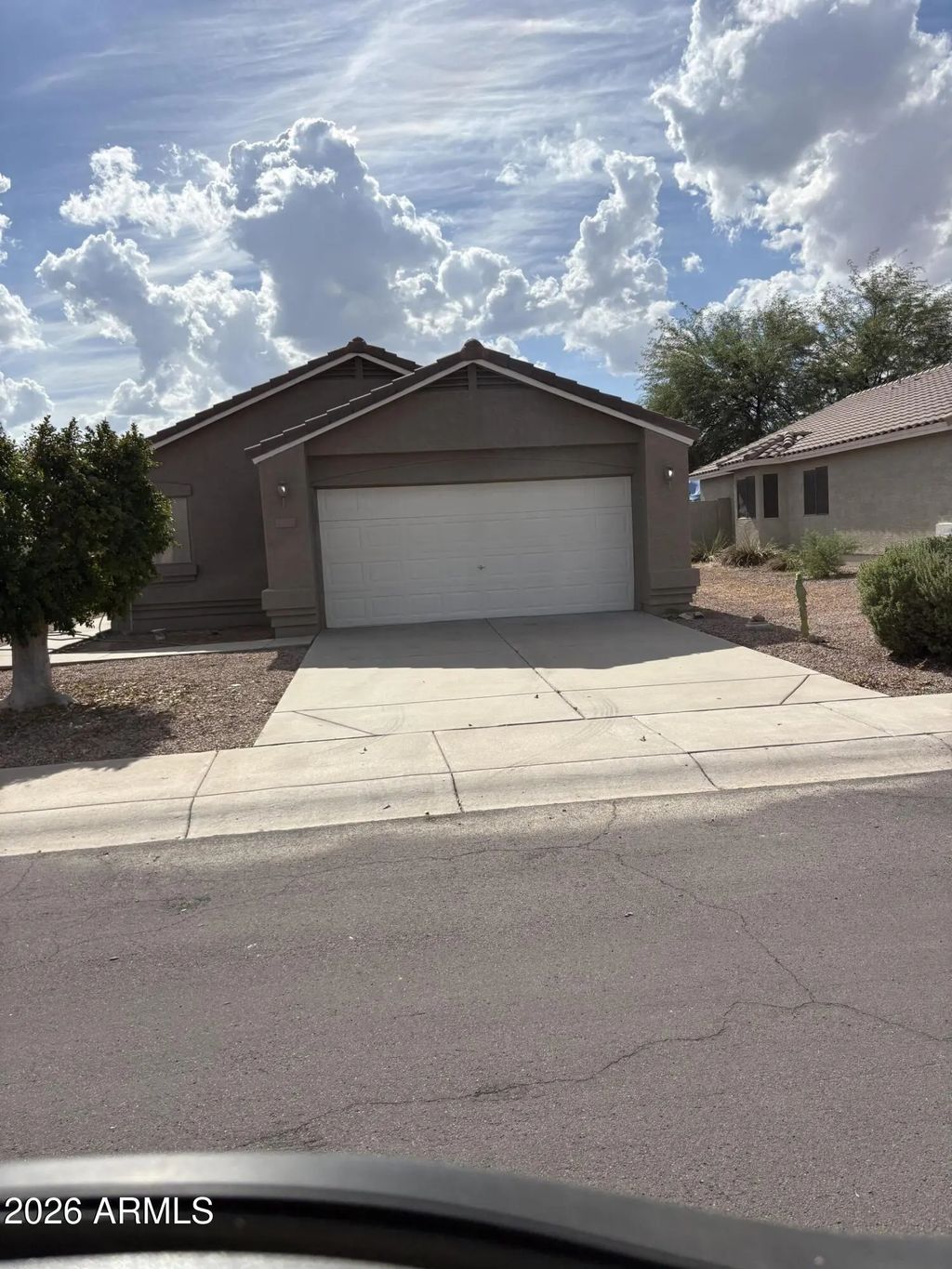 16464 N 137th Drive, Surprise