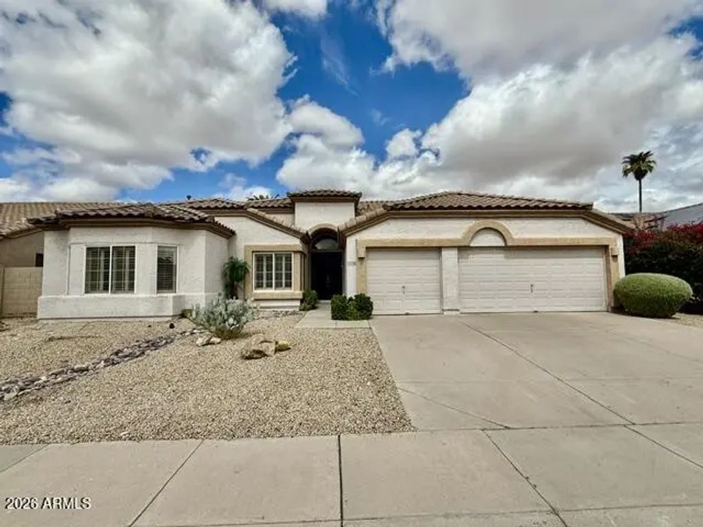 5526 E Woodridge Drive, Scottsdale