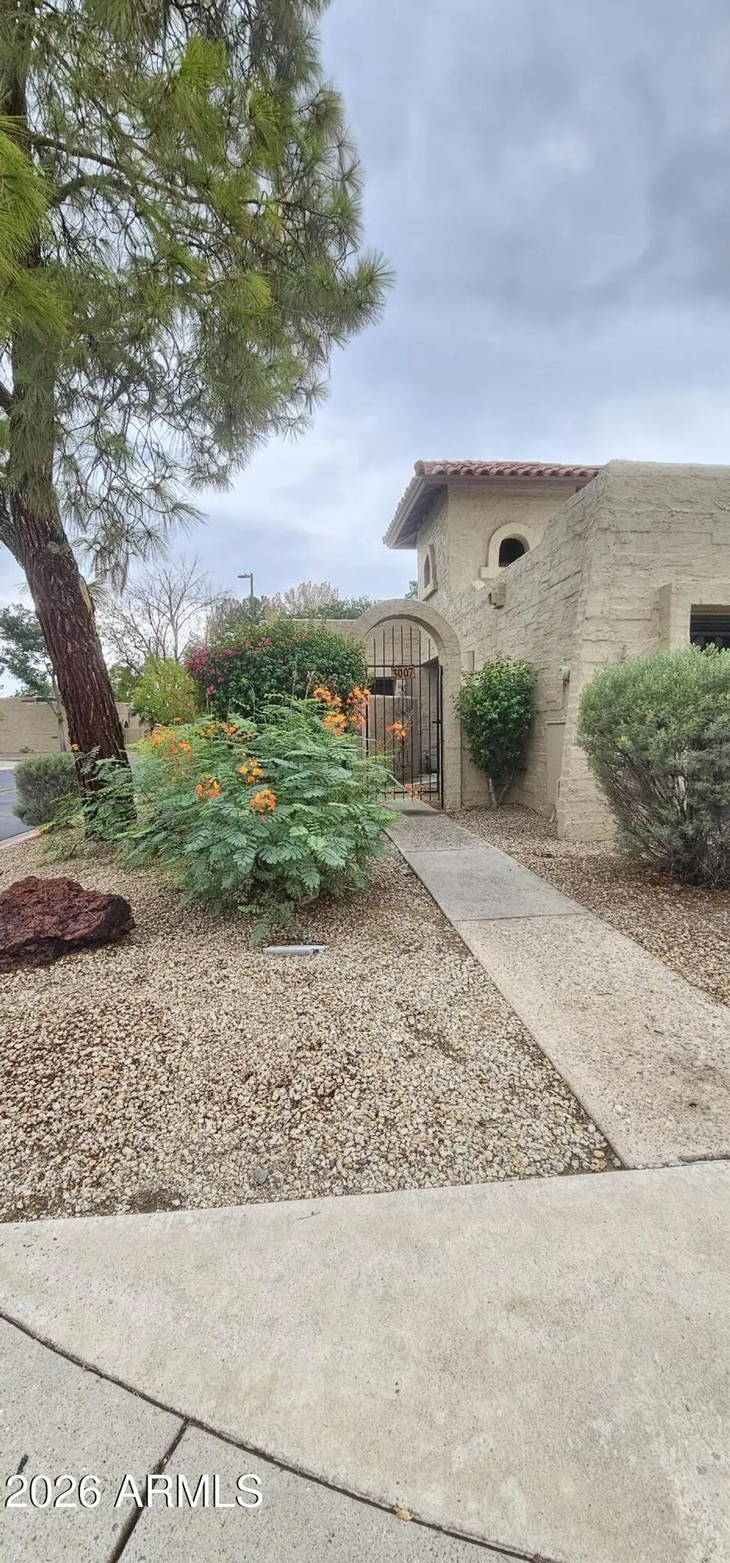 3007 W Phelps Road, Phoenix