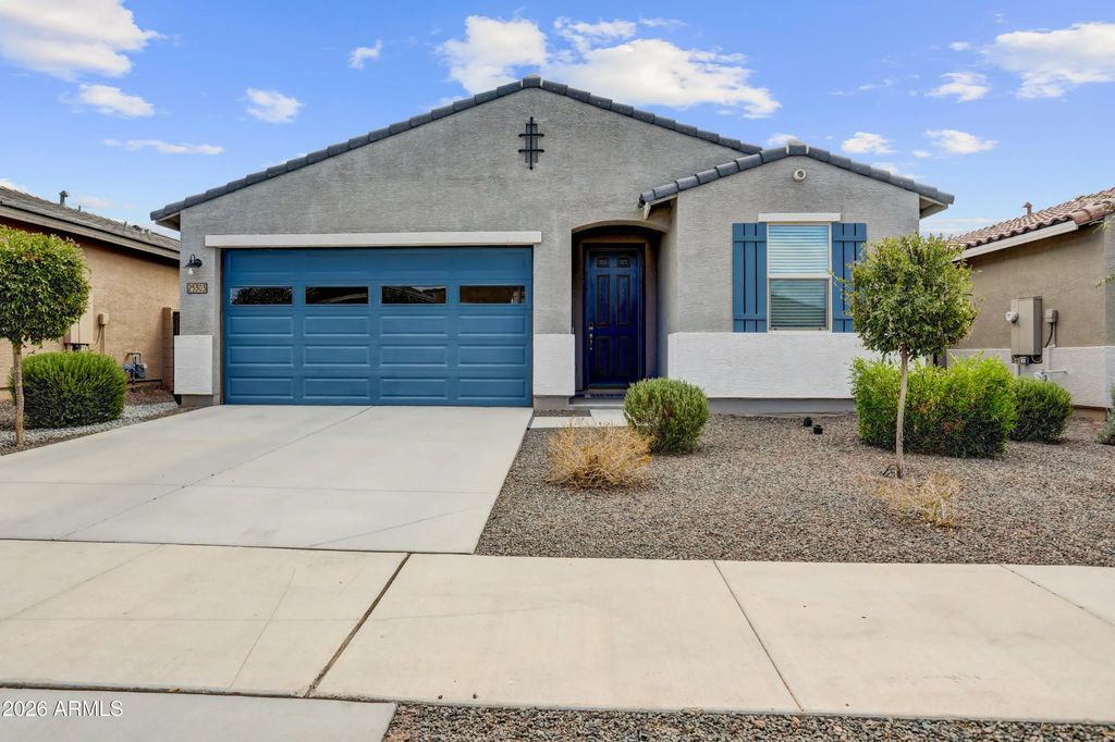 25303 N 144th Lane, Surprise