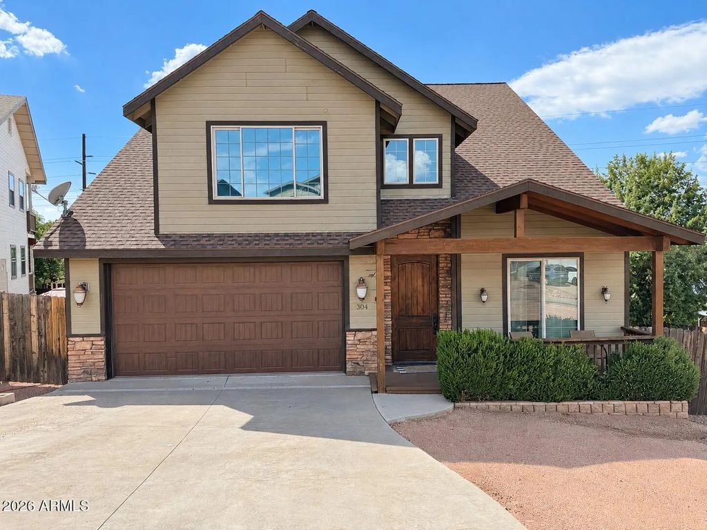 304 S Ryan Drive, Payson