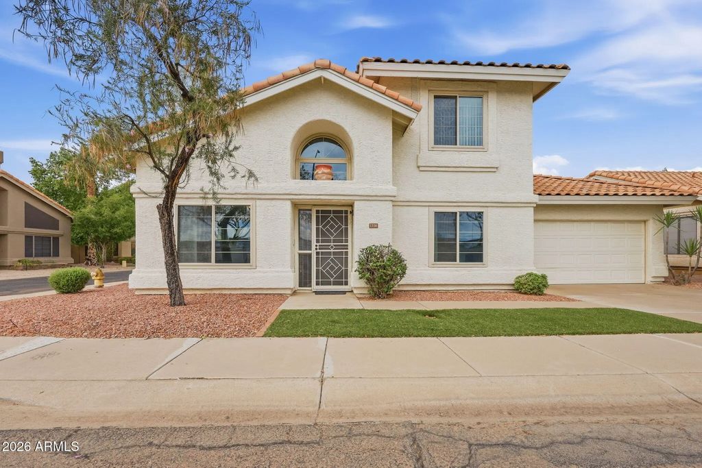 1338 N Dana Street, Gilbert