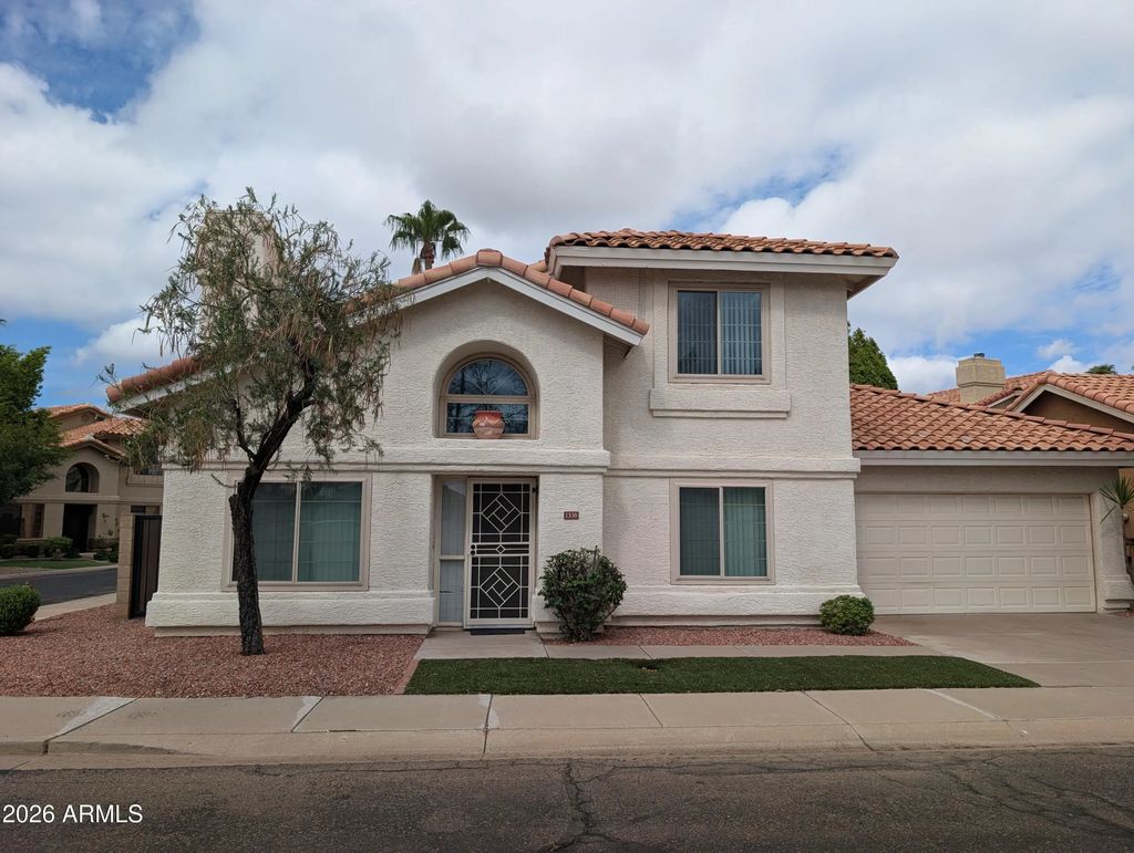 1338 N Dana Street, Gilbert