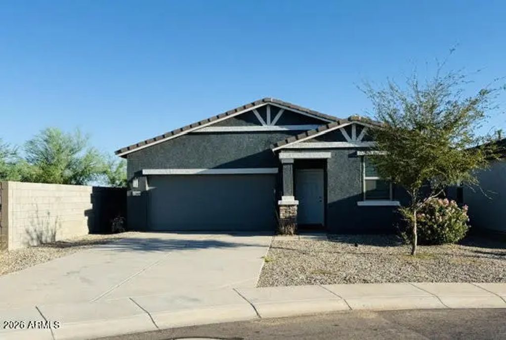 47888 W Moeller Road, Maricopa