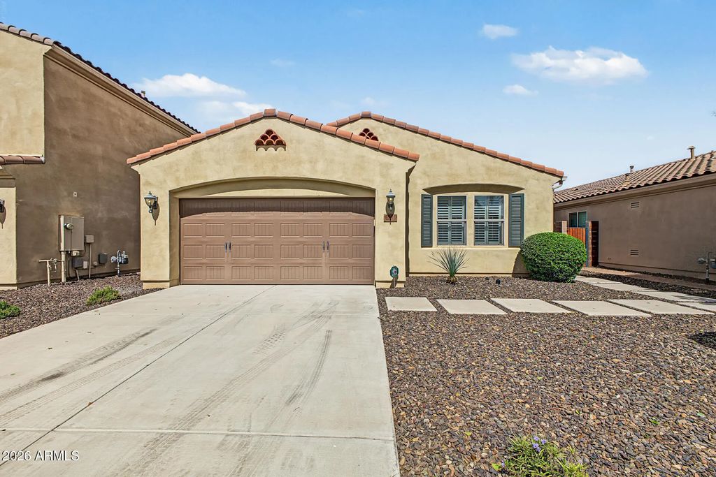 4410 E Campo Bello Drive, Phoenix