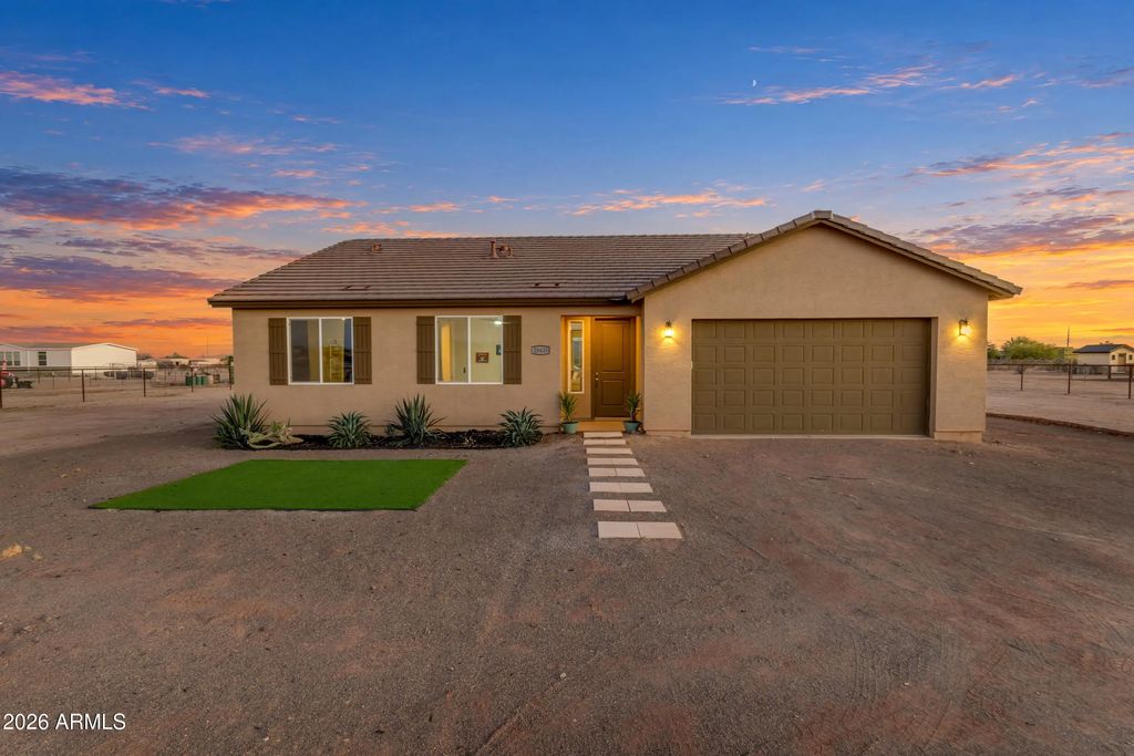 28435 N 249th Lane, Wittmann