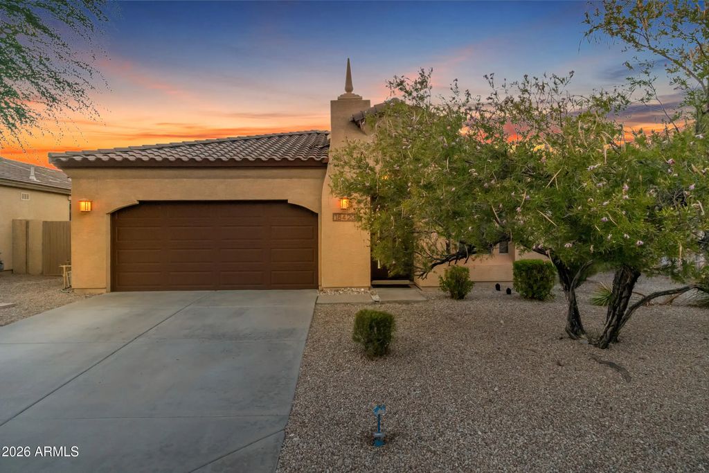 18420 W La Mirada Drive, Goodyear