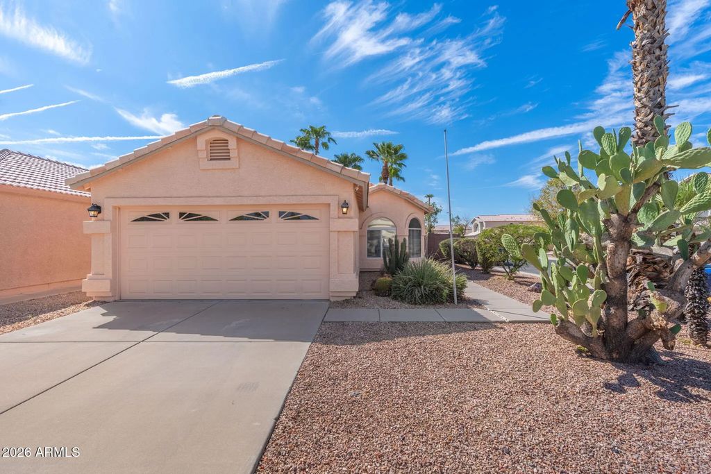 4315 E Glenhaven Drive, Phoenix