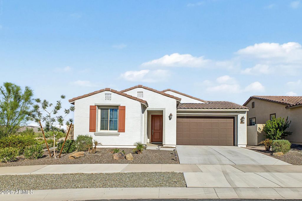 14853 S 178th Drive, Goodyear