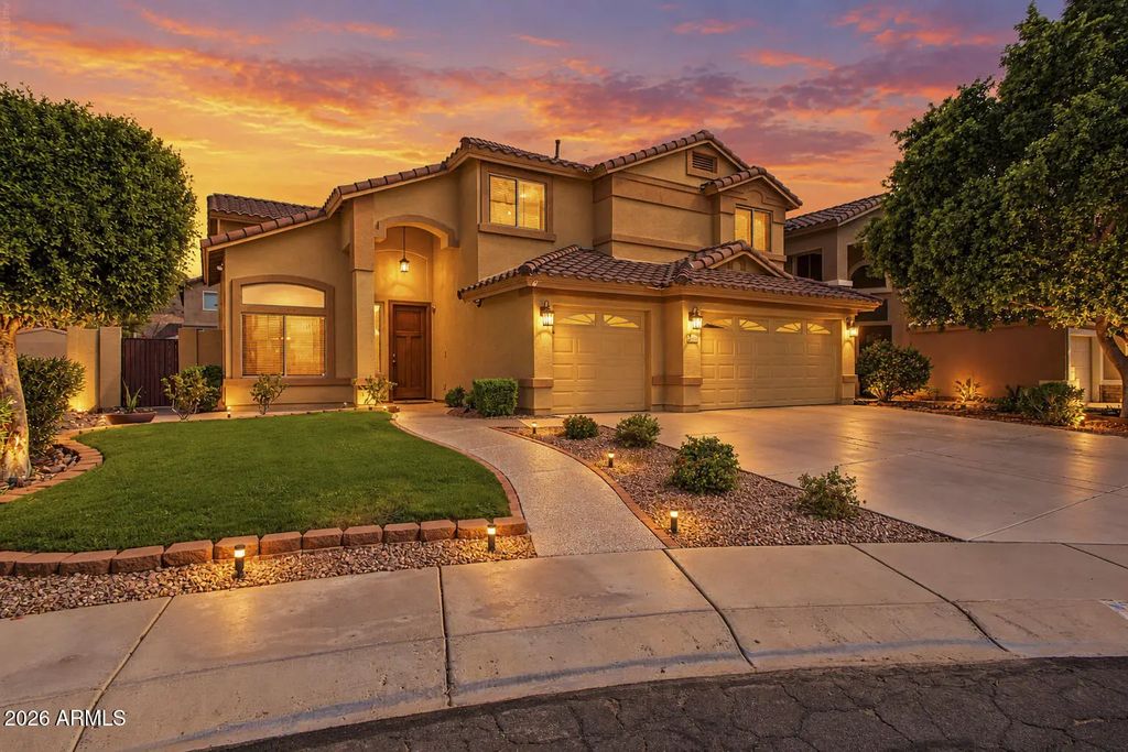 26143 N 67th Lane, Peoria
