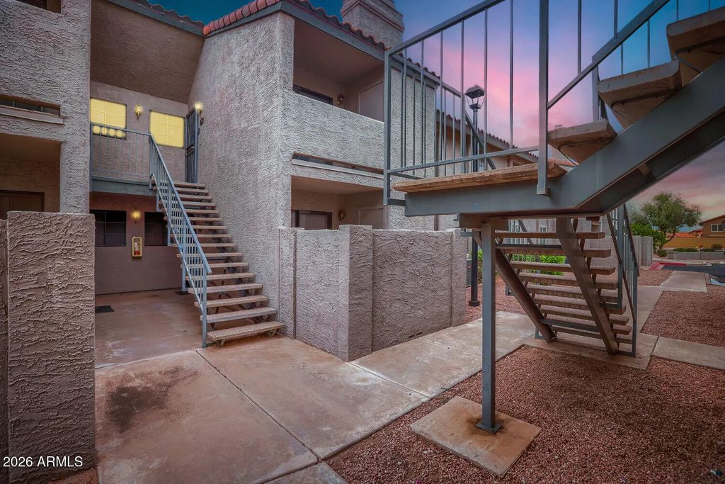 533 W Guadalupe Road (unit 2135), Mesa