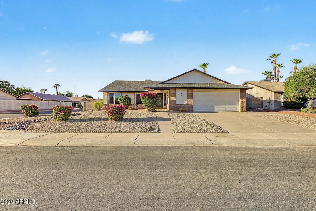 2256 W Tanque Verde Drive, Chandler